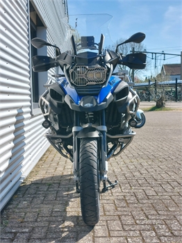 BMW R 1200 GS LC ADVENTURE
